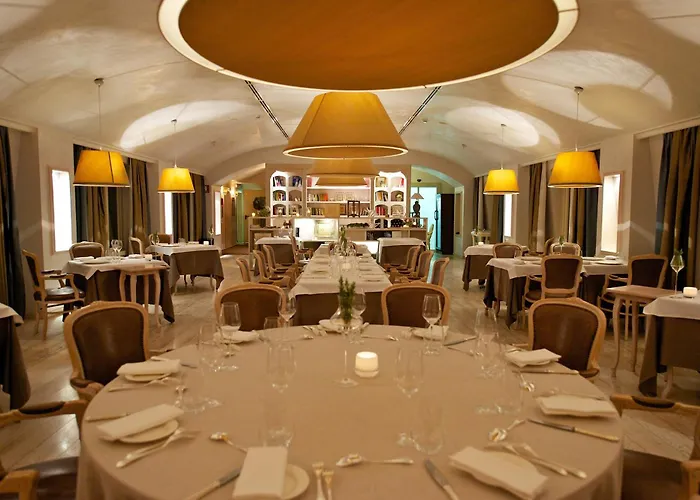 Grand Visconti Palace