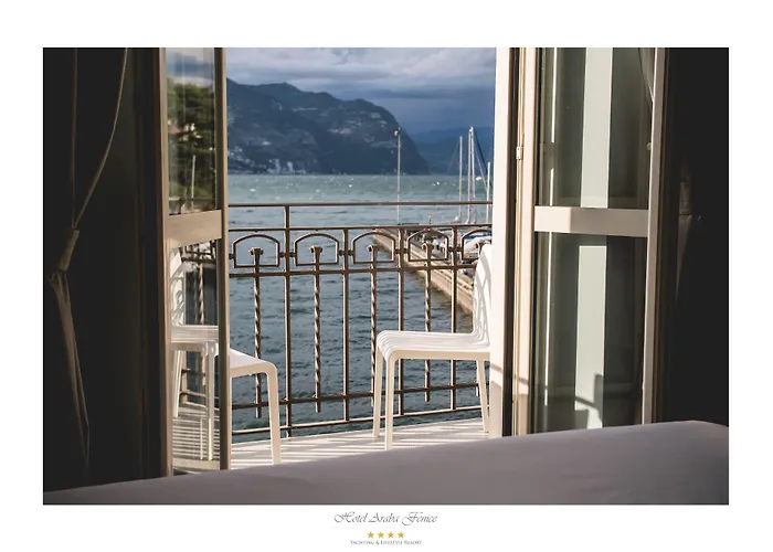 Araba Fenice Hotel