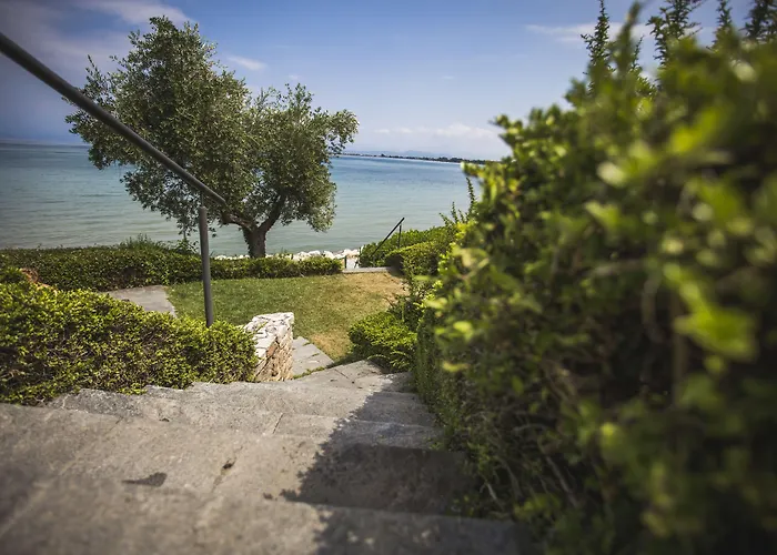 Hotel Acquaviva Del Garda