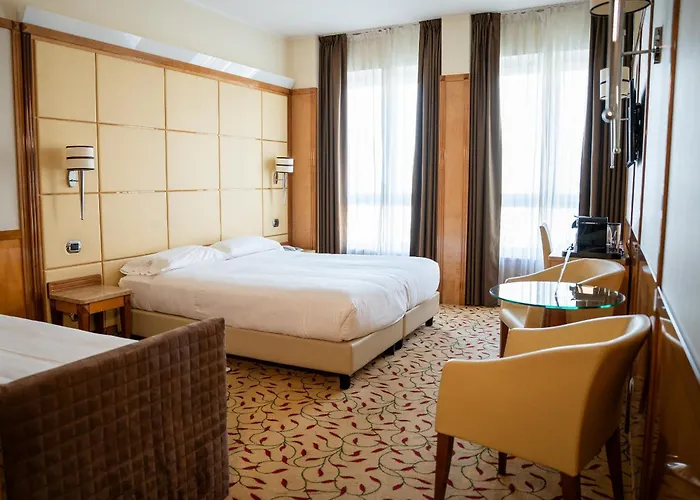 Hotel Teco